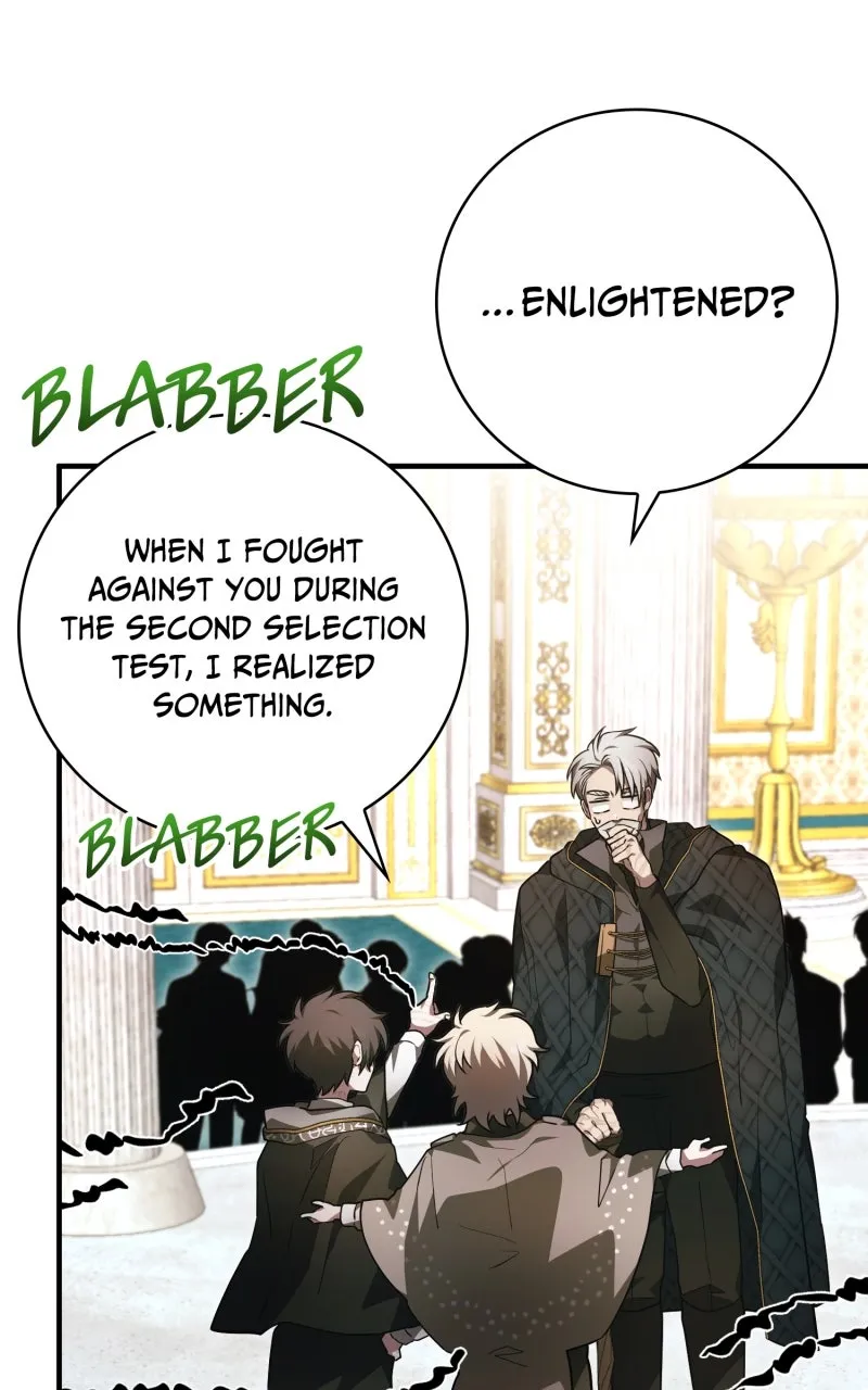Just Read Me Already! Chapter 34 page 42 - 