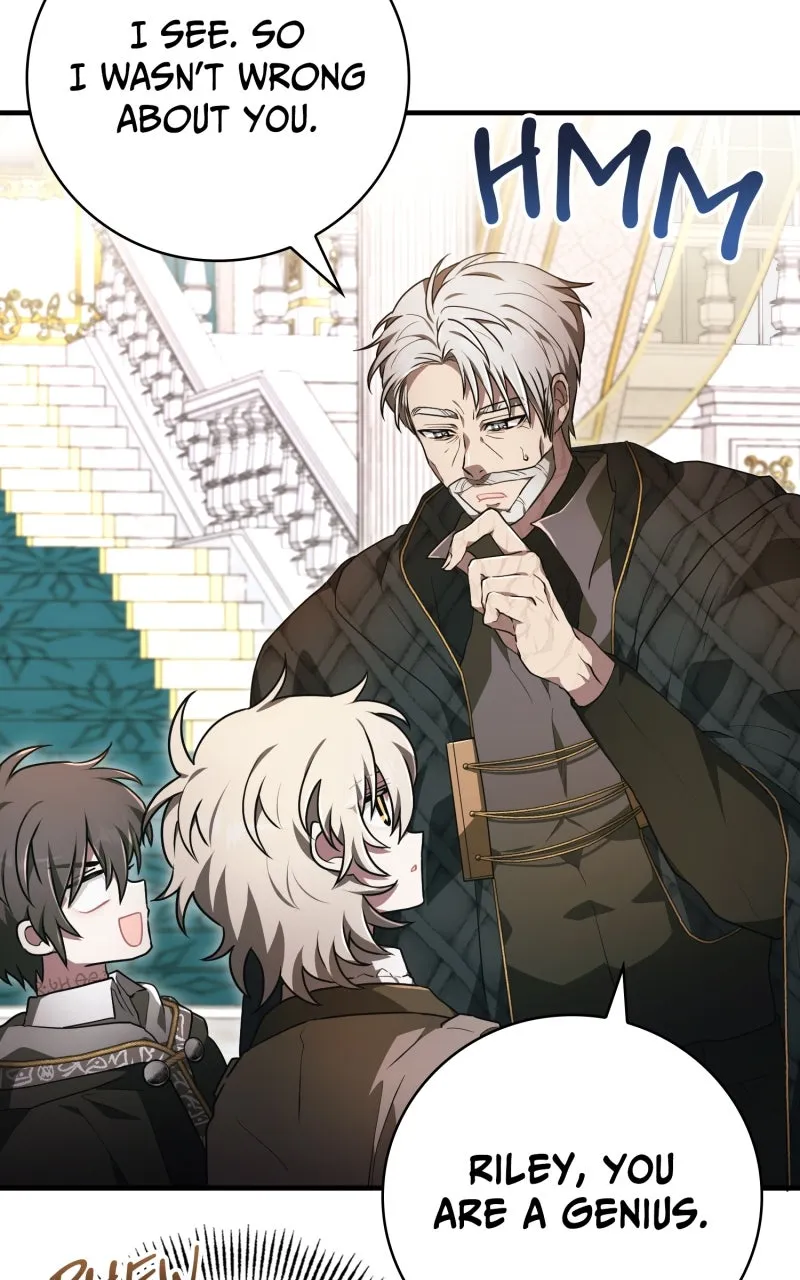 Just Read Me Already! Chapter 34 page 44 - 