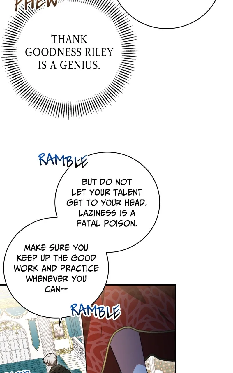 Just Read Me Already! Chapter 34 page 45 - 