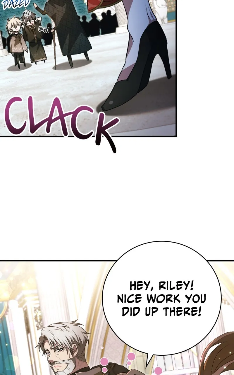 Just Read Me Already! Chapter 34 page 46 - 