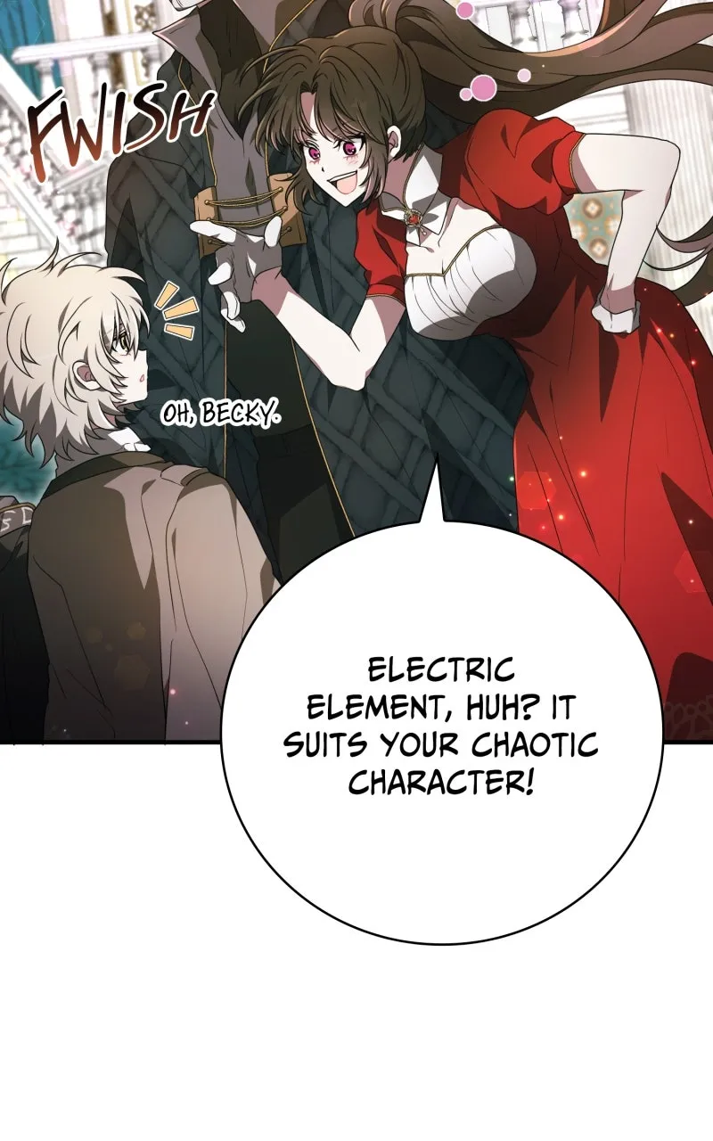 Just Read Me Already! Chapter 34 page 47 - 