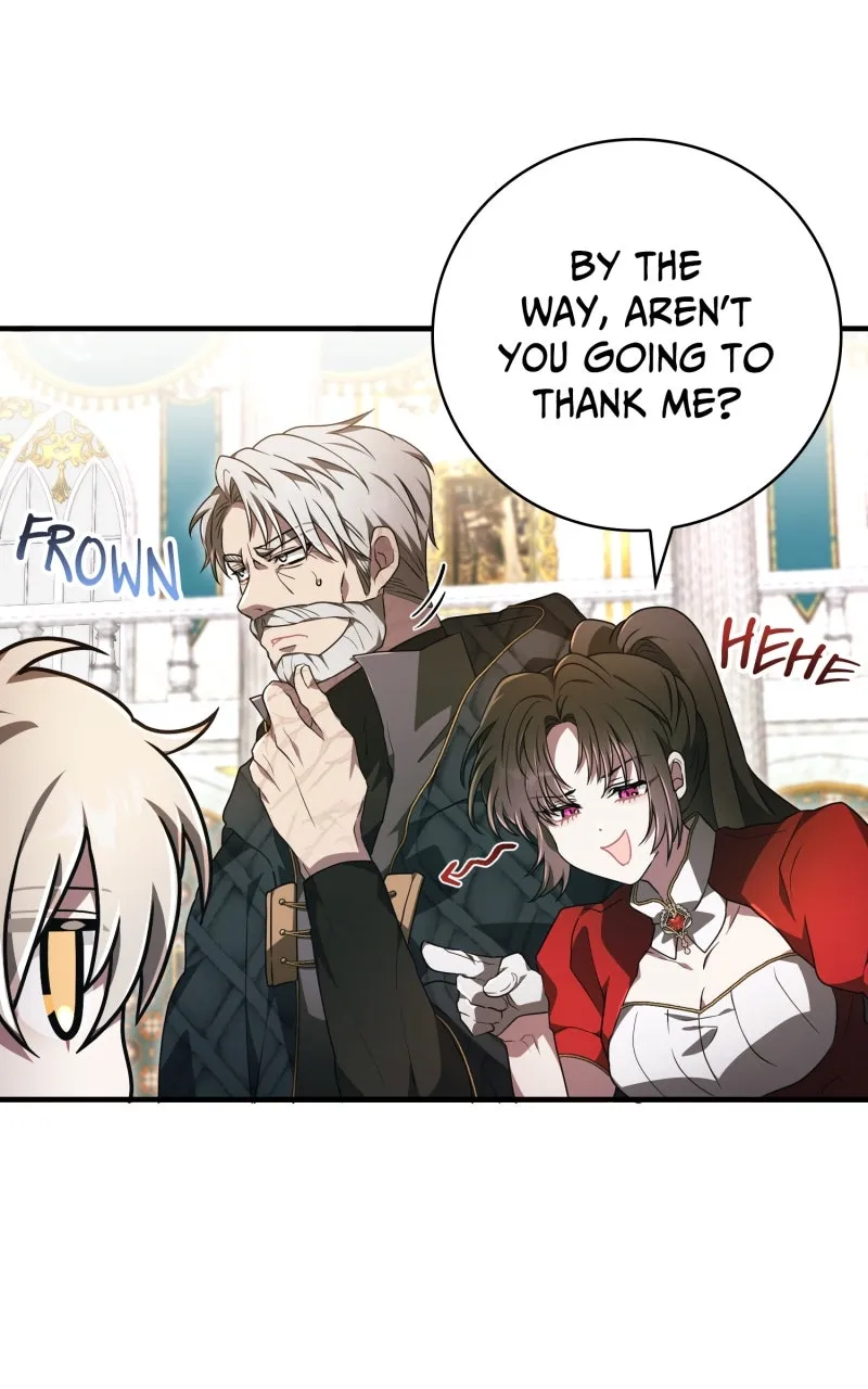 Just Read Me Already! Chapter 34 page 48 - 