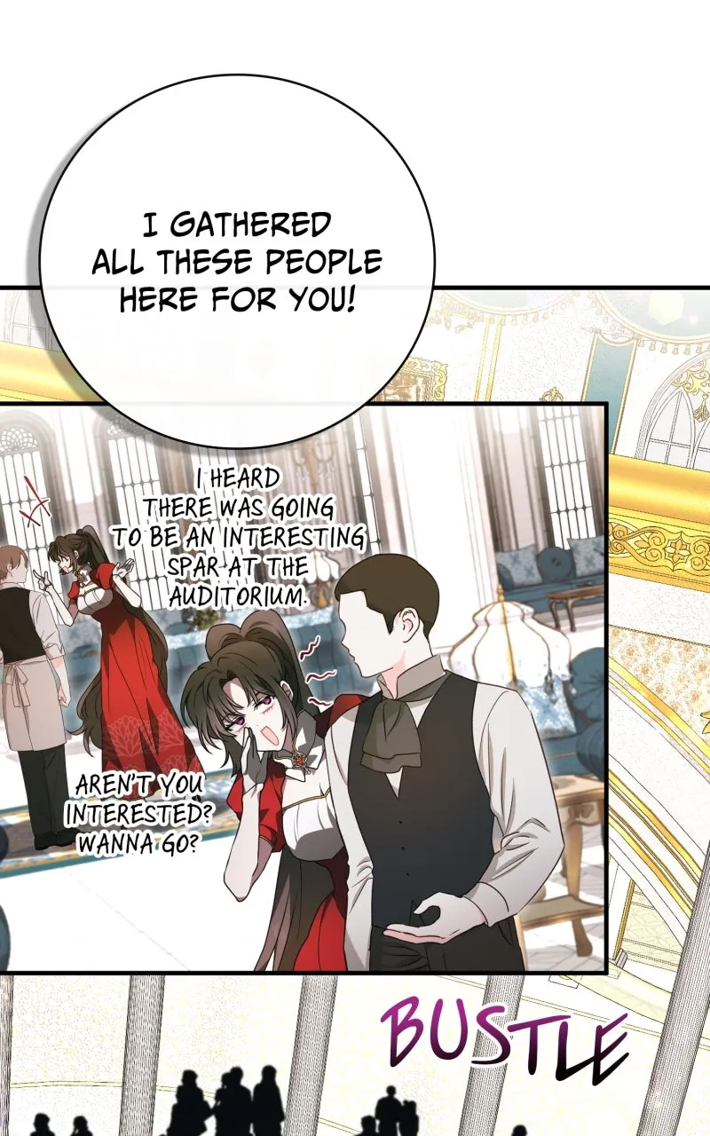 Just Read Me Already! Chapter 34 page 49 - 