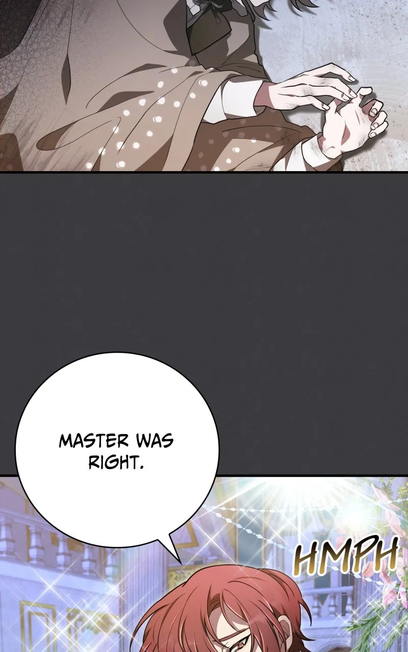 Just Read Me Already! Chapter 34 page 6 - 