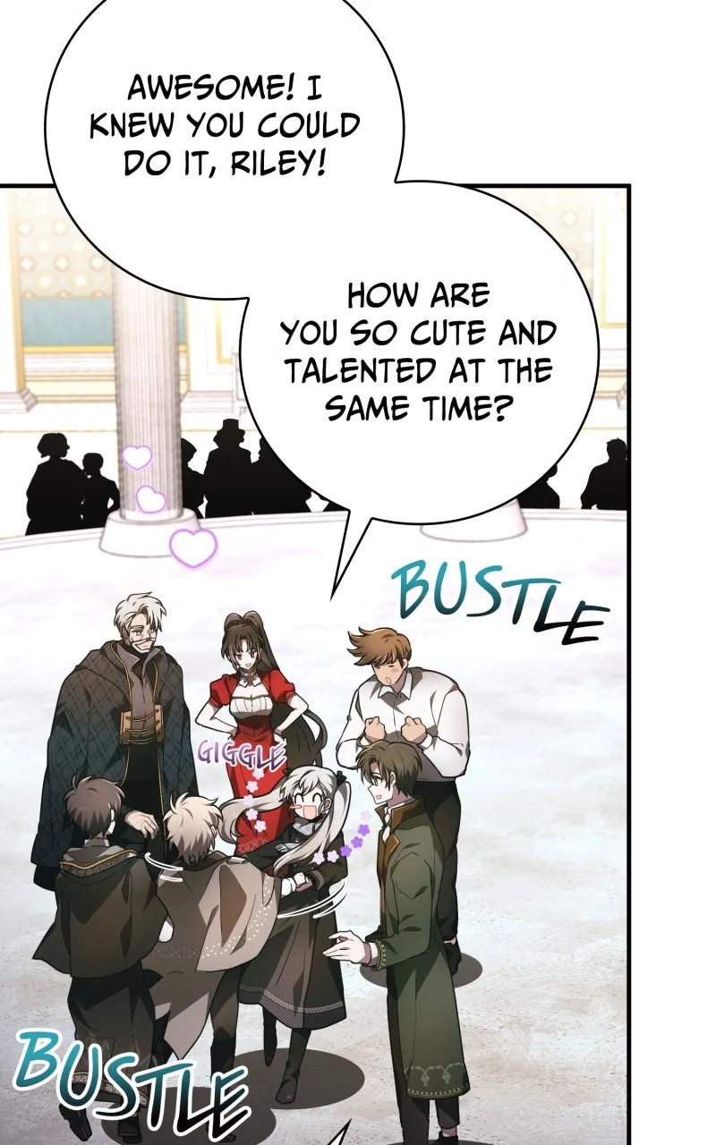 Just Read Me Already! Chapter 34 page 54 - 