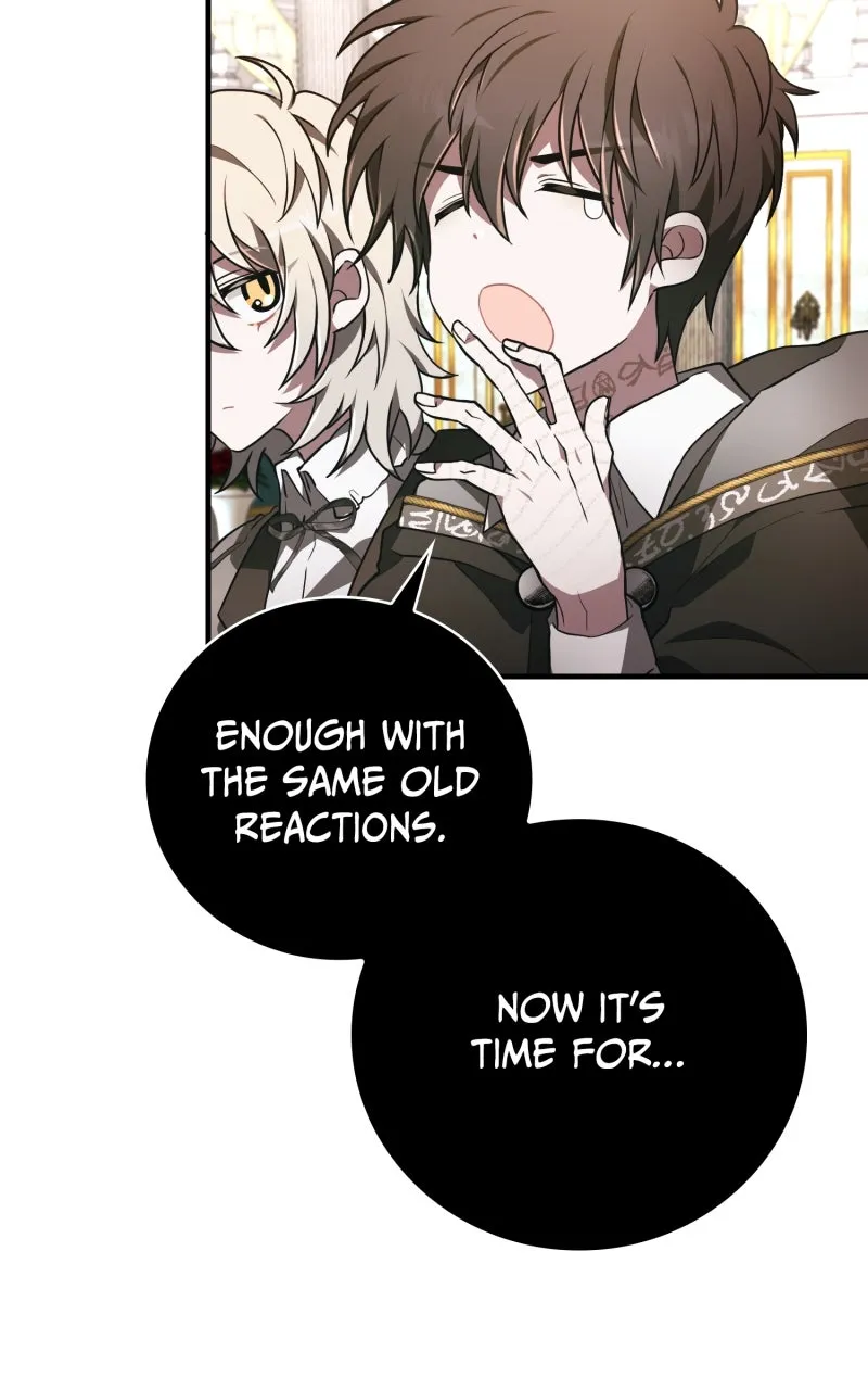 Just Read Me Already! Chapter 34 page 56 - 