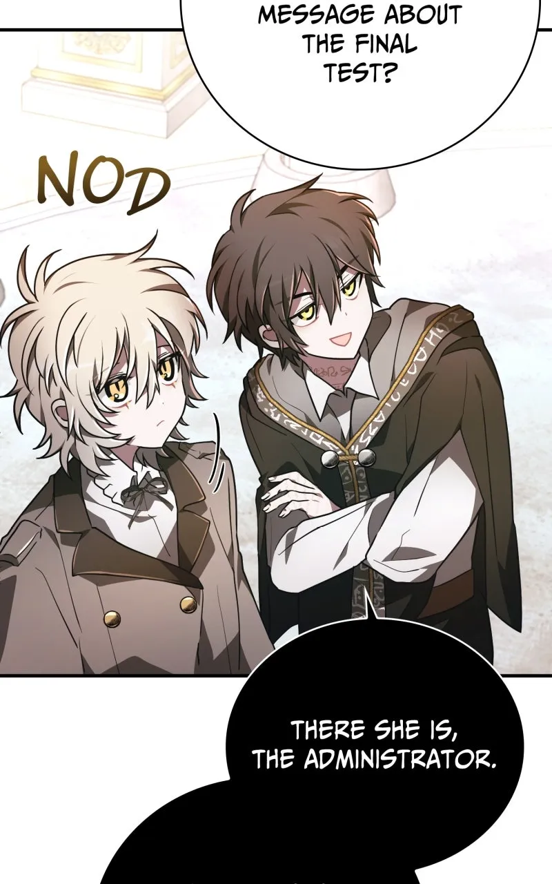 Just Read Me Already! Chapter 34 page 60 - 