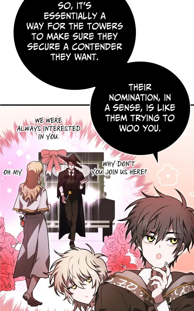 Just Read Me Already! Chapter 34 page 70 - 
