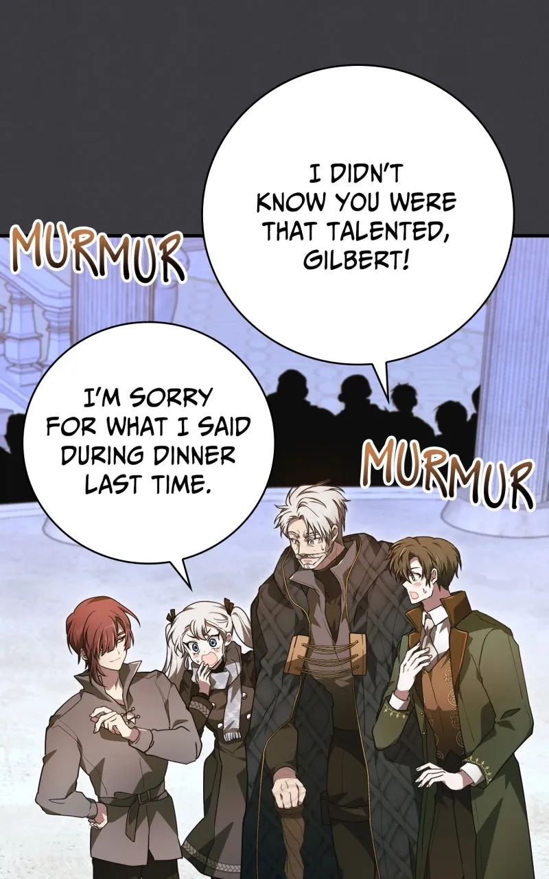 Just Read Me Already! Chapter 34 page 8 - 