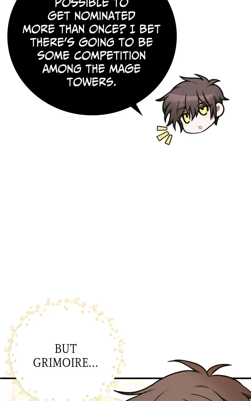 Just Read Me Already! Chapter 34 page 73 - 