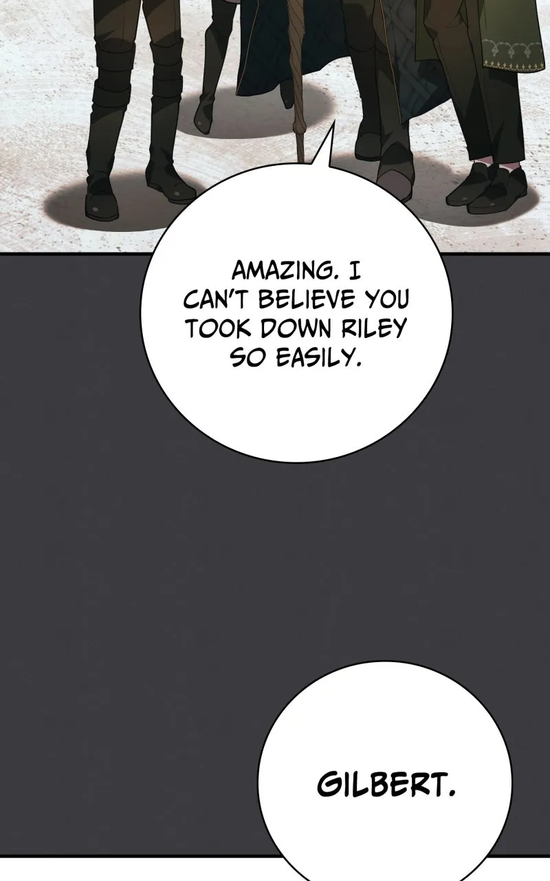 Just Read Me Already! Chapter 34 page 9 - 