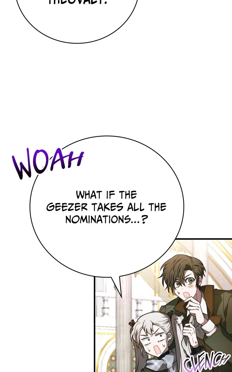 Just Read Me Already! Chapter 34 page 91 - 