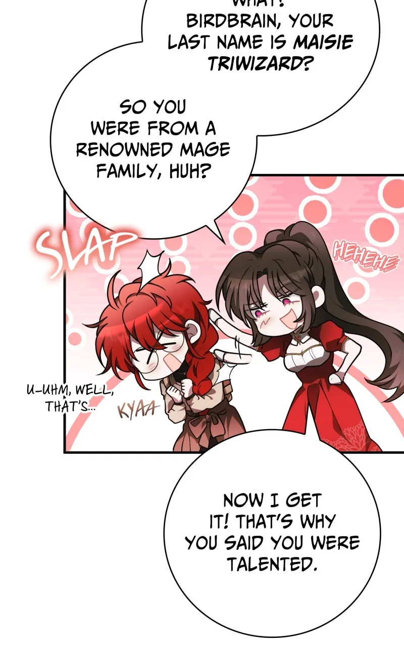 Just Read Me Already! Chapter 34 page 96 - 