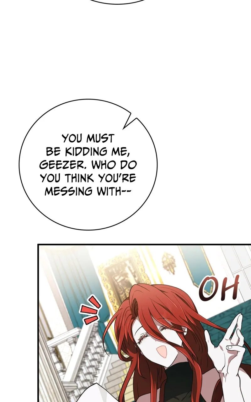 Just Read Me Already! Chapter 34 page 100 - 