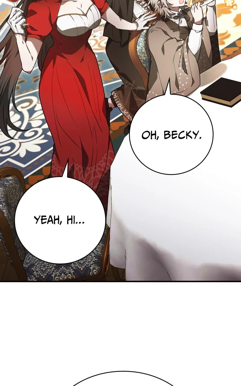 Just Read Me Already! Chapter 35 page 11 - 