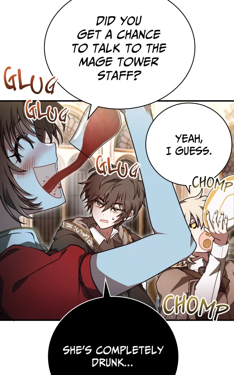 Just Read Me Already! Chapter 35 page 12 - 