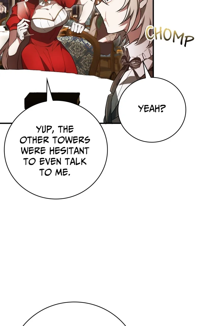 Just Read Me Already! Chapter 35 page 14 - 