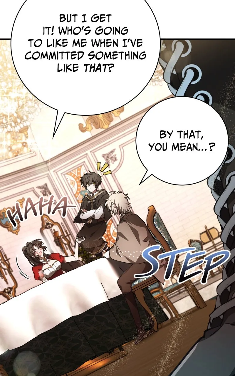 Just Read Me Already! Chapter 35 page 15 - 