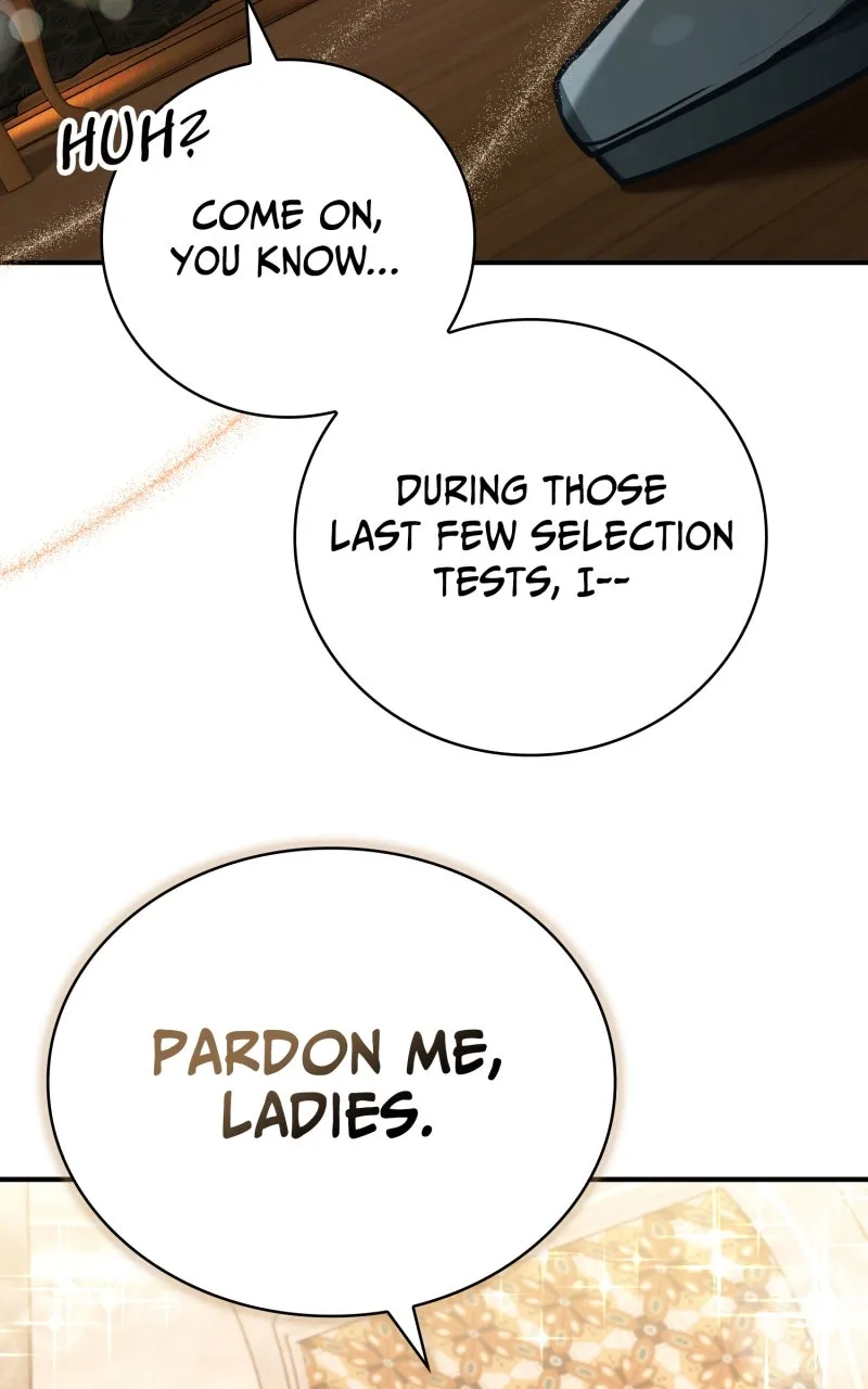 Just Read Me Already! Chapter 35 page 16 - 
