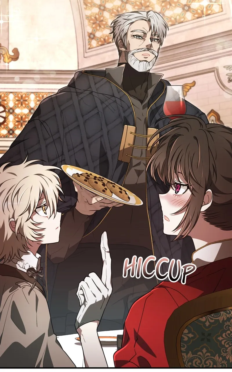 Just Read Me Already! Chapter 35 page 17 - 