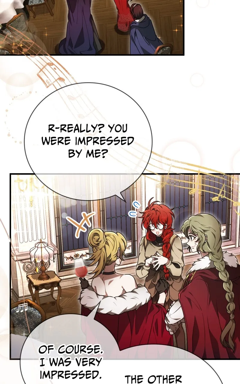 Just Read Me Already! Chapter 35 page 3 - 