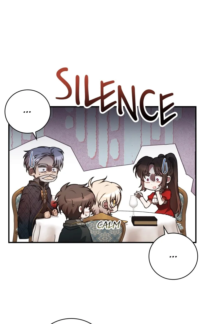 Just Read Me Already! Chapter 35 page 30 - 