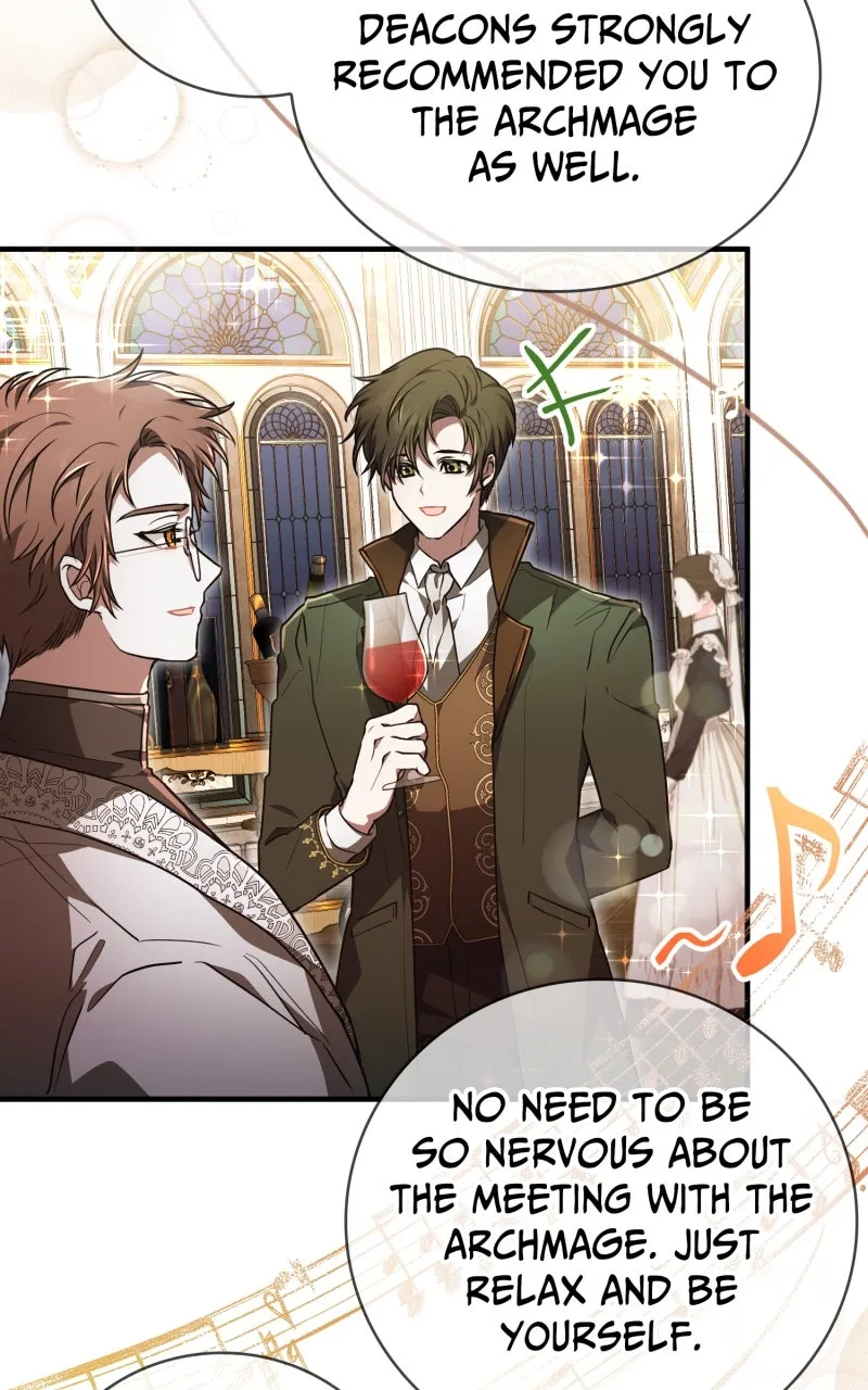 Just Read Me Already! Chapter 35 page 4 - 