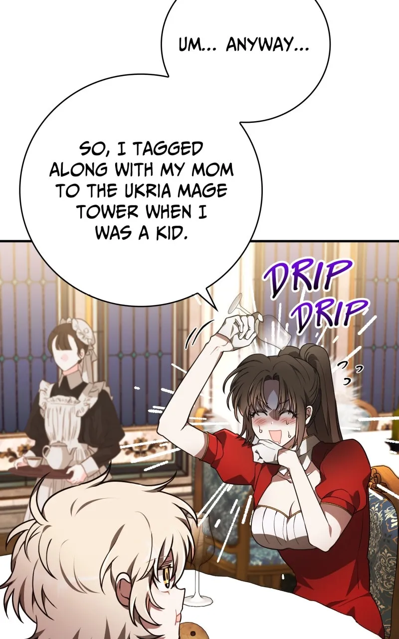 Just Read Me Already! Chapter 35 page 34 - 