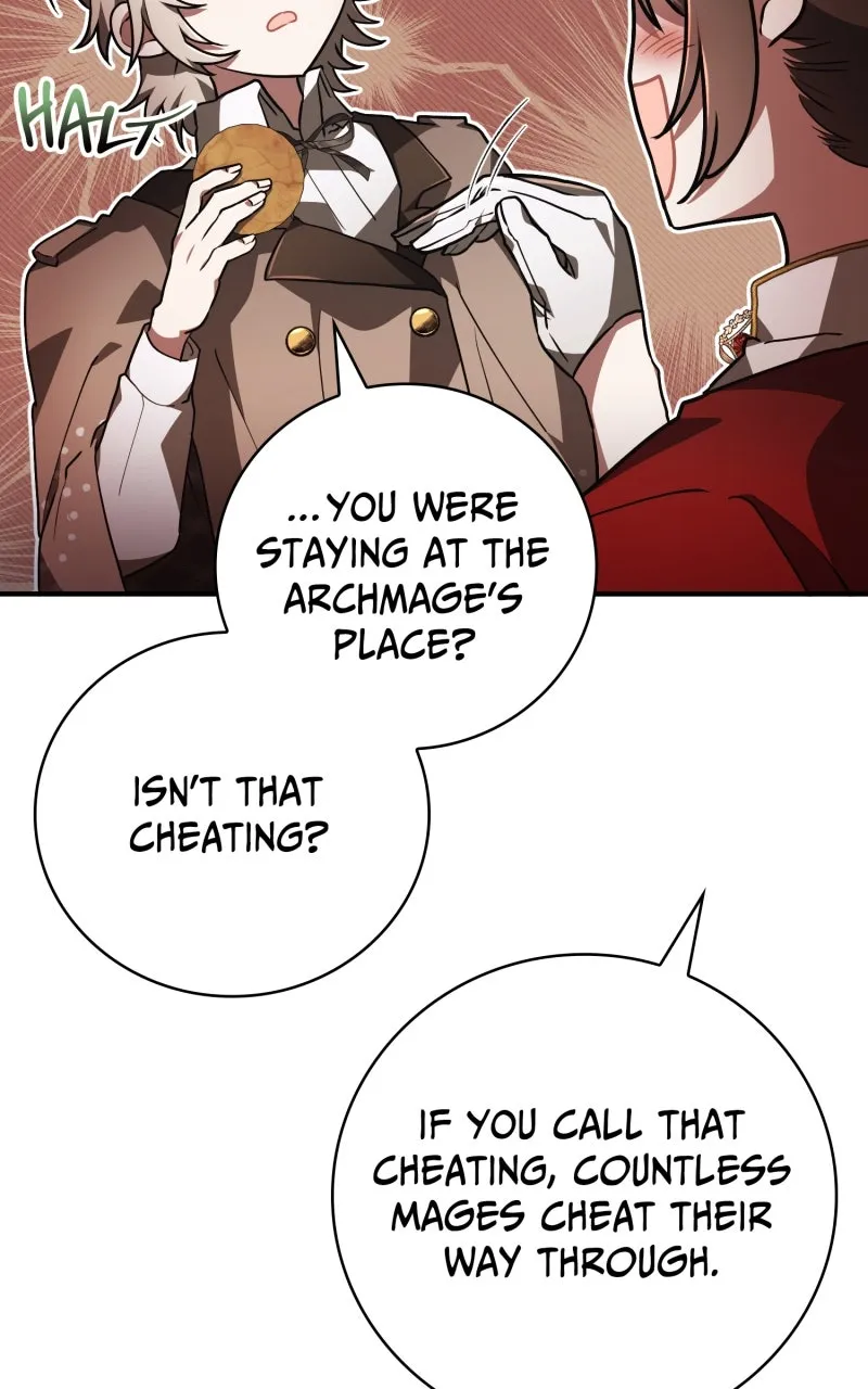 Just Read Me Already! Chapter 35 page 38 - 