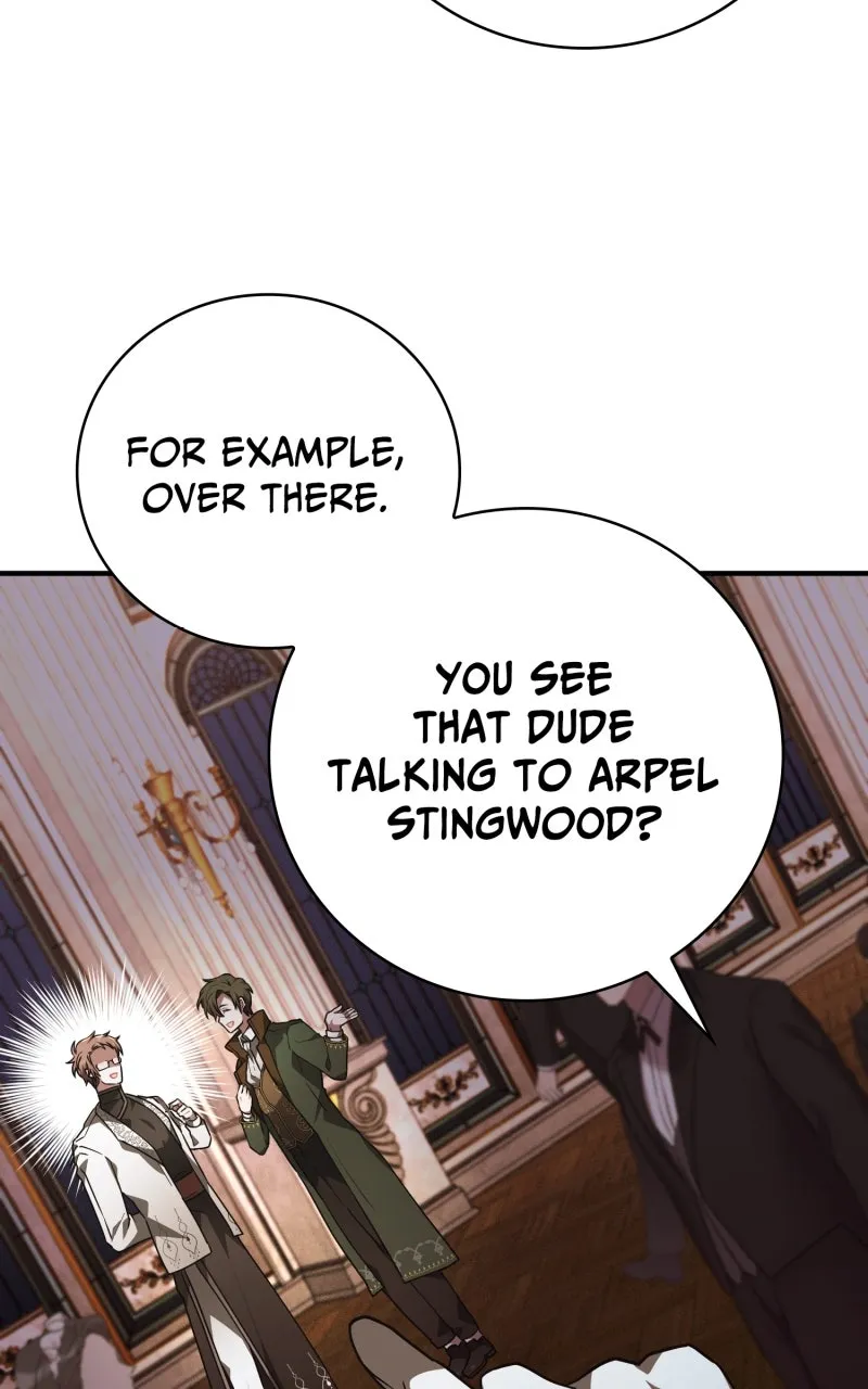 Just Read Me Already! Chapter 35 page 39 - 
