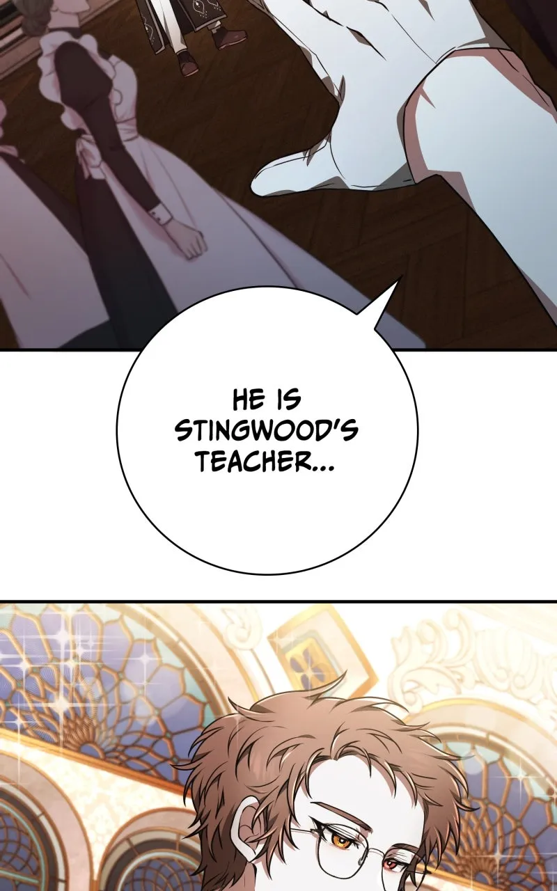 Just Read Me Already! Chapter 35 page 40 - 