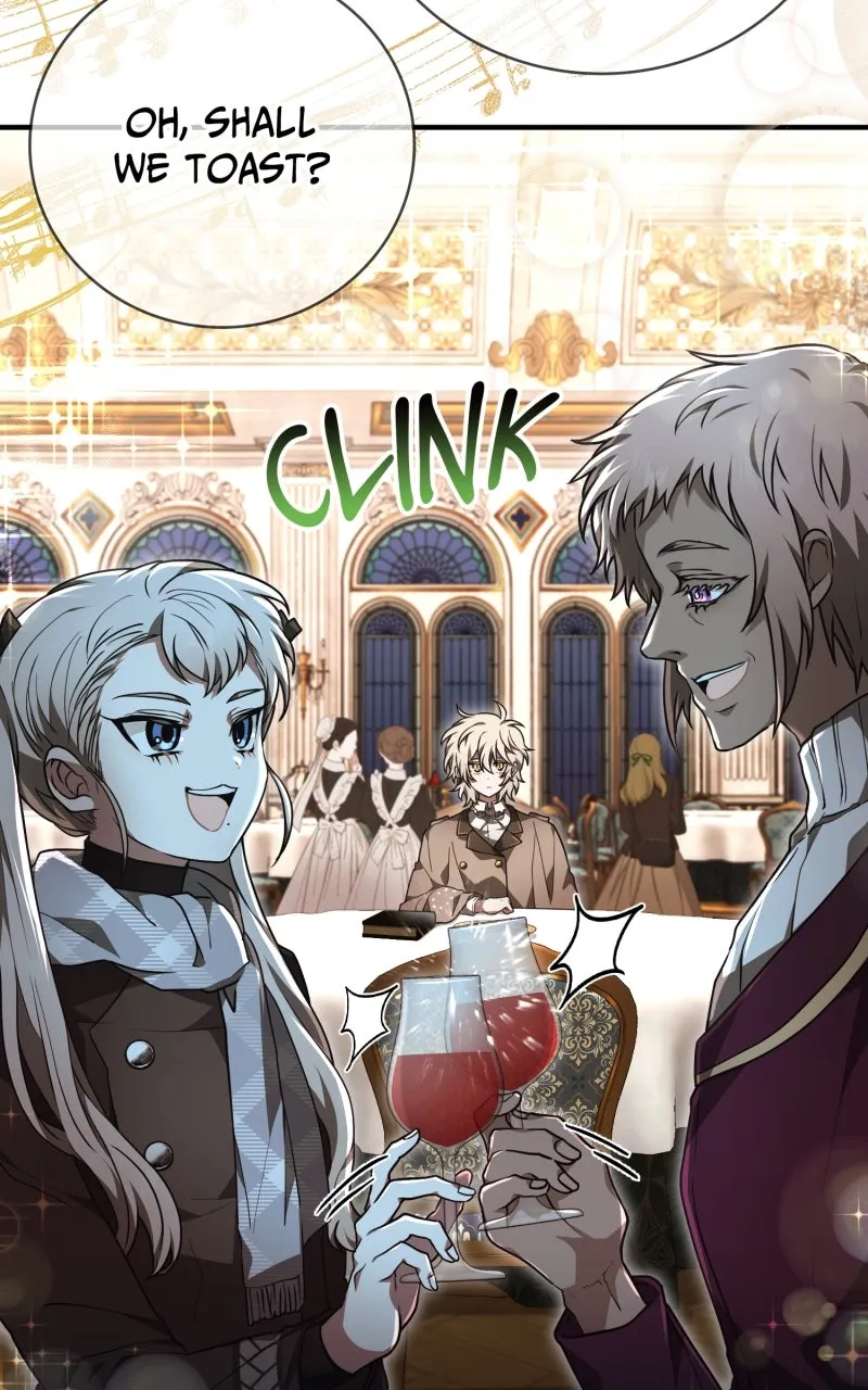 Just Read Me Already! Chapter 35 page 5 - 