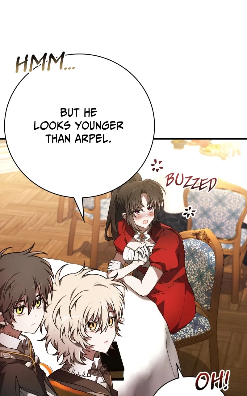 Just Read Me Already! Chapter 35 page 42 - 