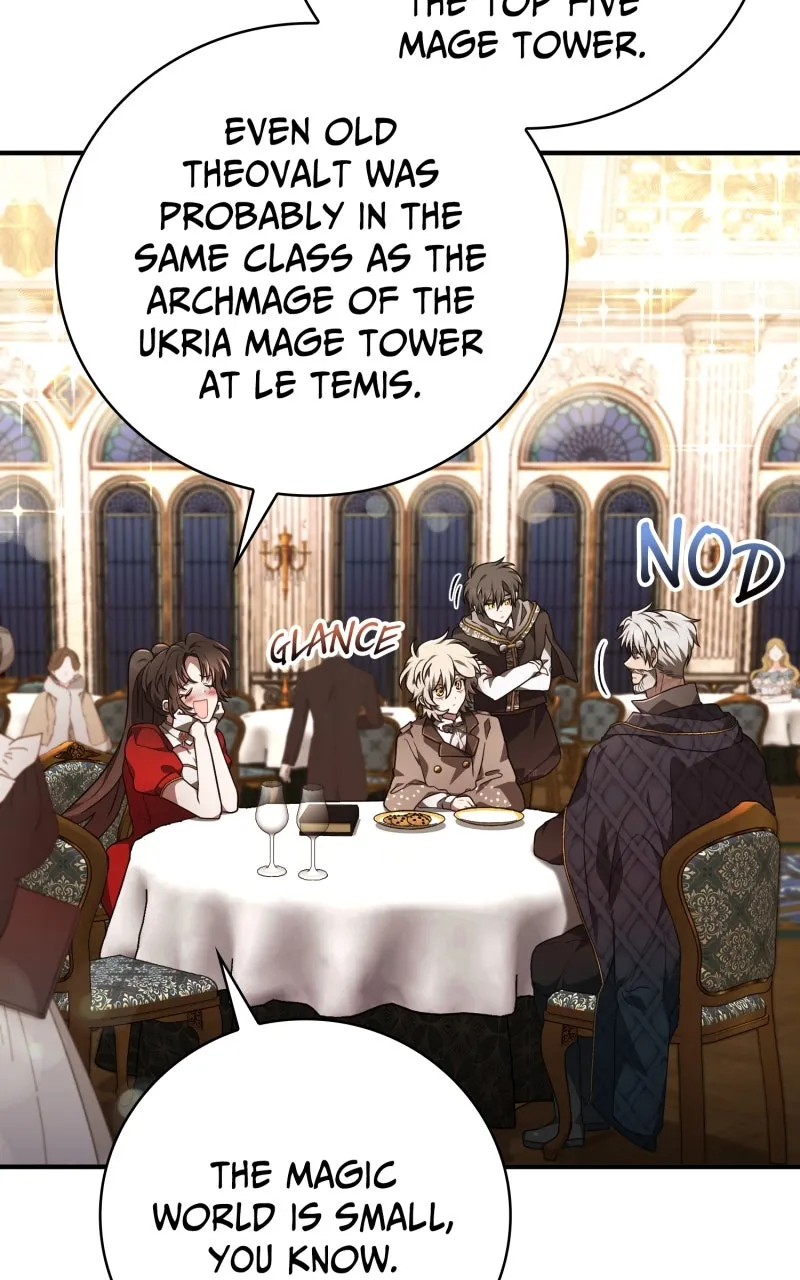 Just Read Me Already! Chapter 35 page 46 - 