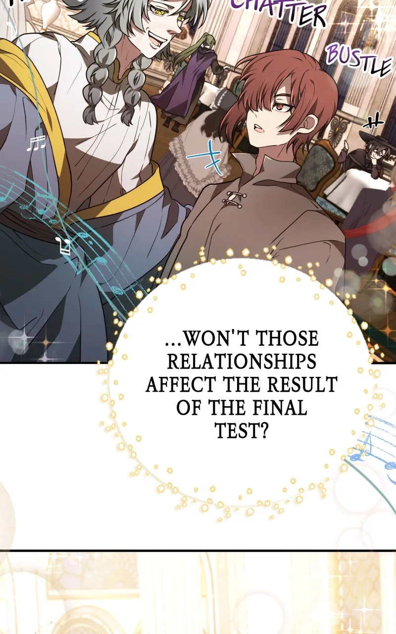 Just Read Me Already! Chapter 35 page 50 - 
