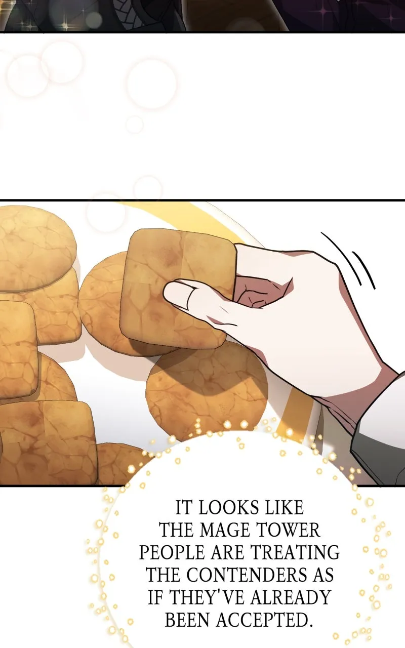 Just Read Me Already! Chapter 35 page 6 - 