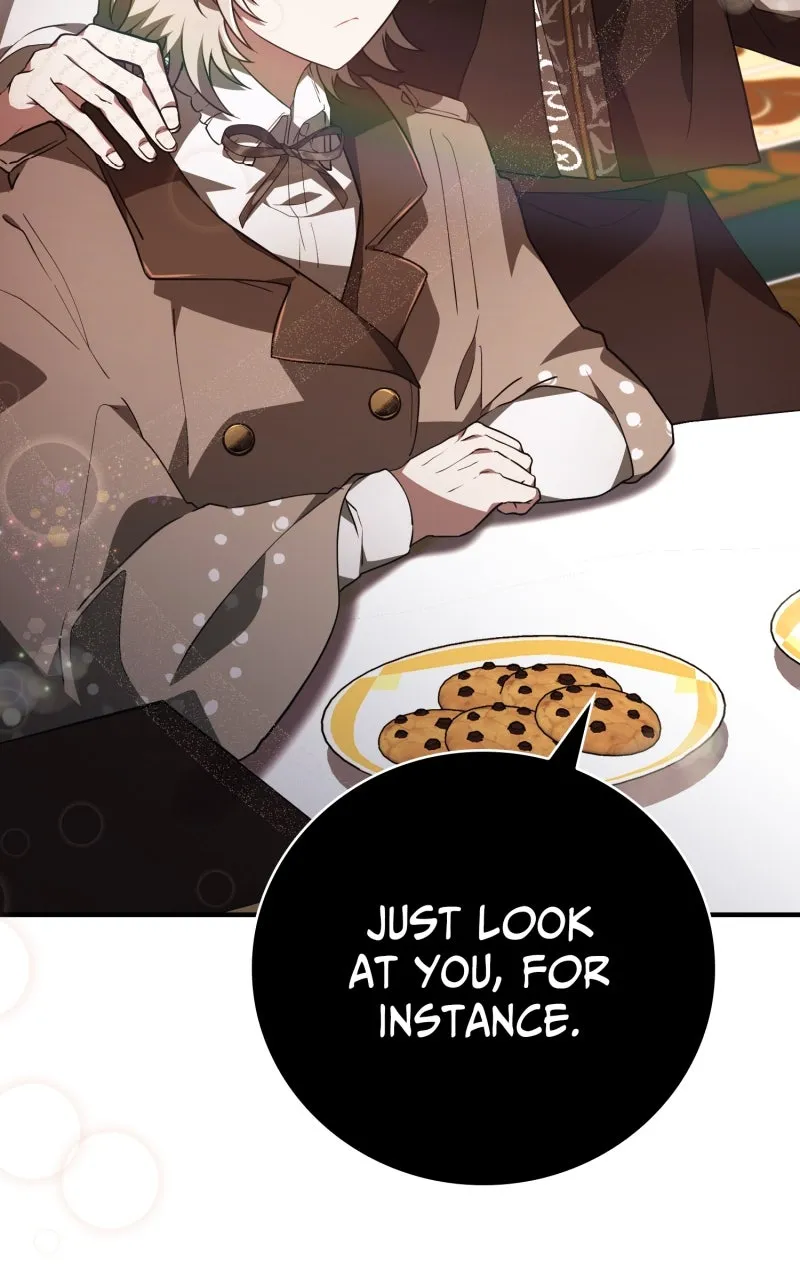 Just Read Me Already! Chapter 35 page 52 - 
