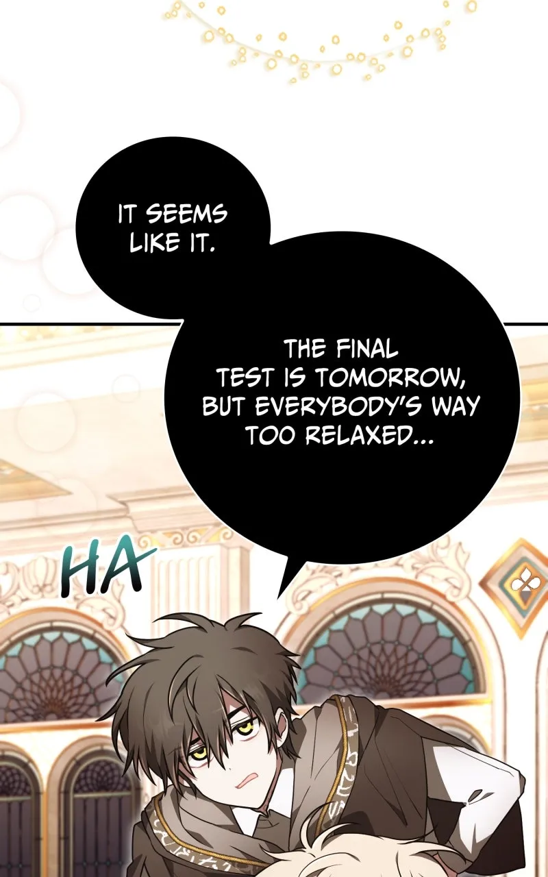 Just Read Me Already! Chapter 35 page 7 - 