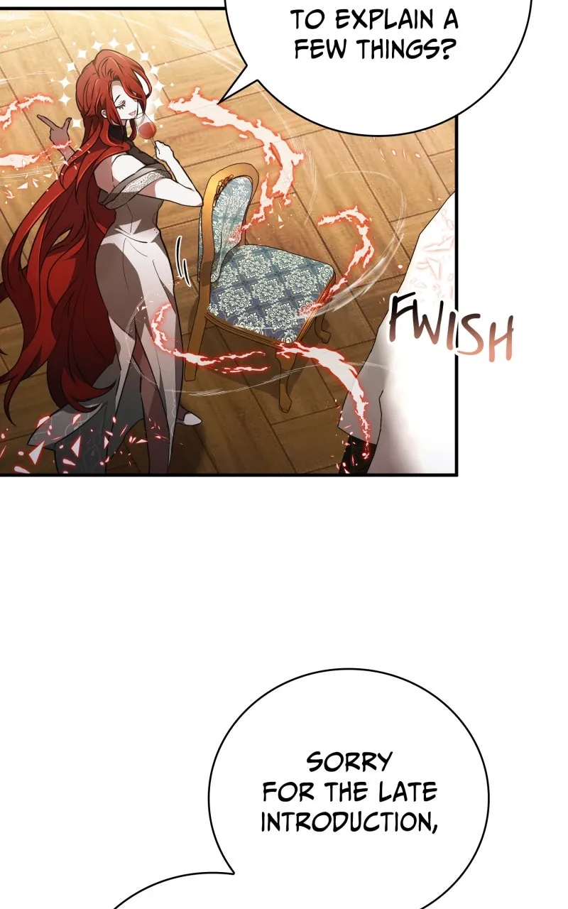 Just Read Me Already! Chapter 35 page 69 - 