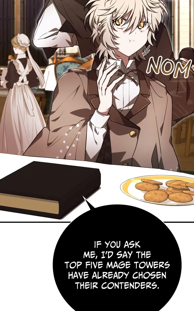 Just Read Me Already! Chapter 35 page 8 - 