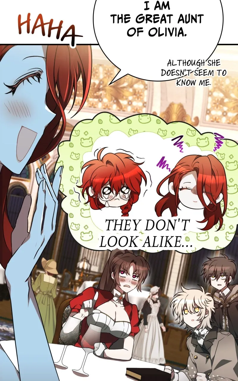 Just Read Me Already! Chapter 35 page 73 - 