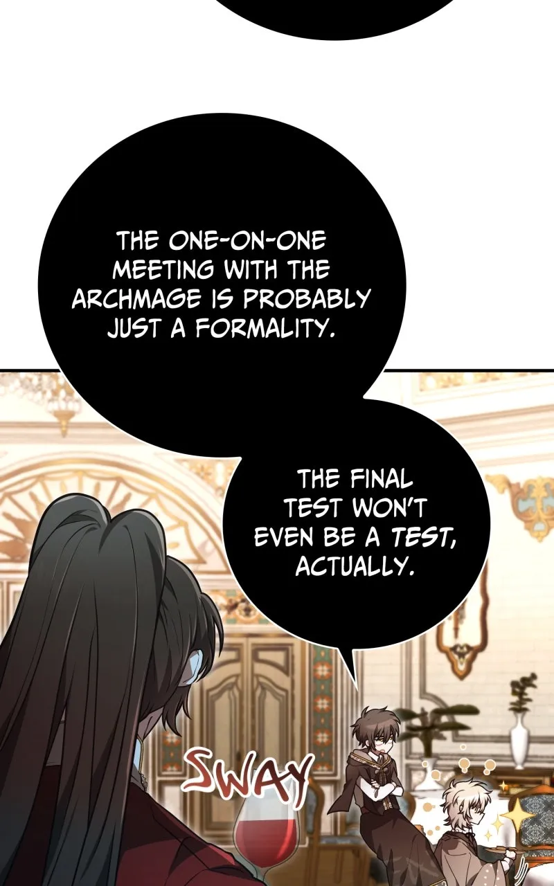 Just Read Me Already! Chapter 35 page 9 - 