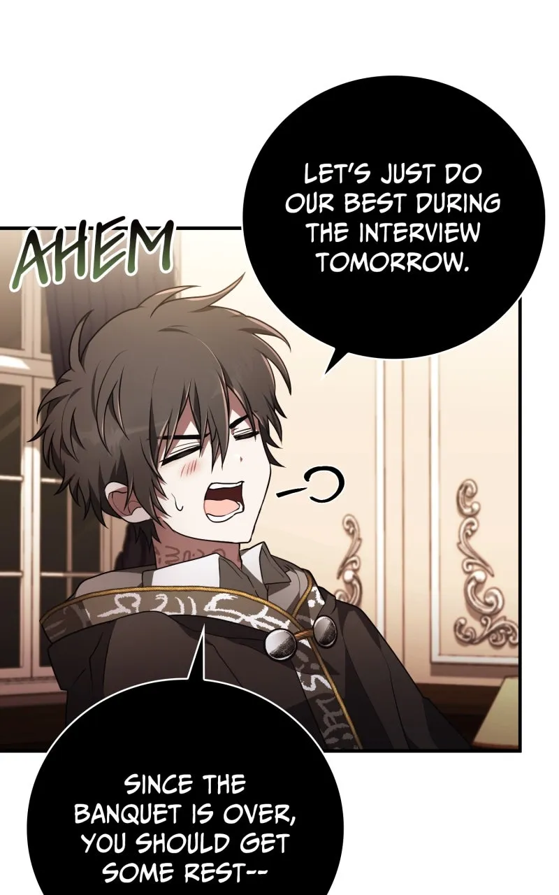 Just Read Me Already! Chapter 35 page 98 - 