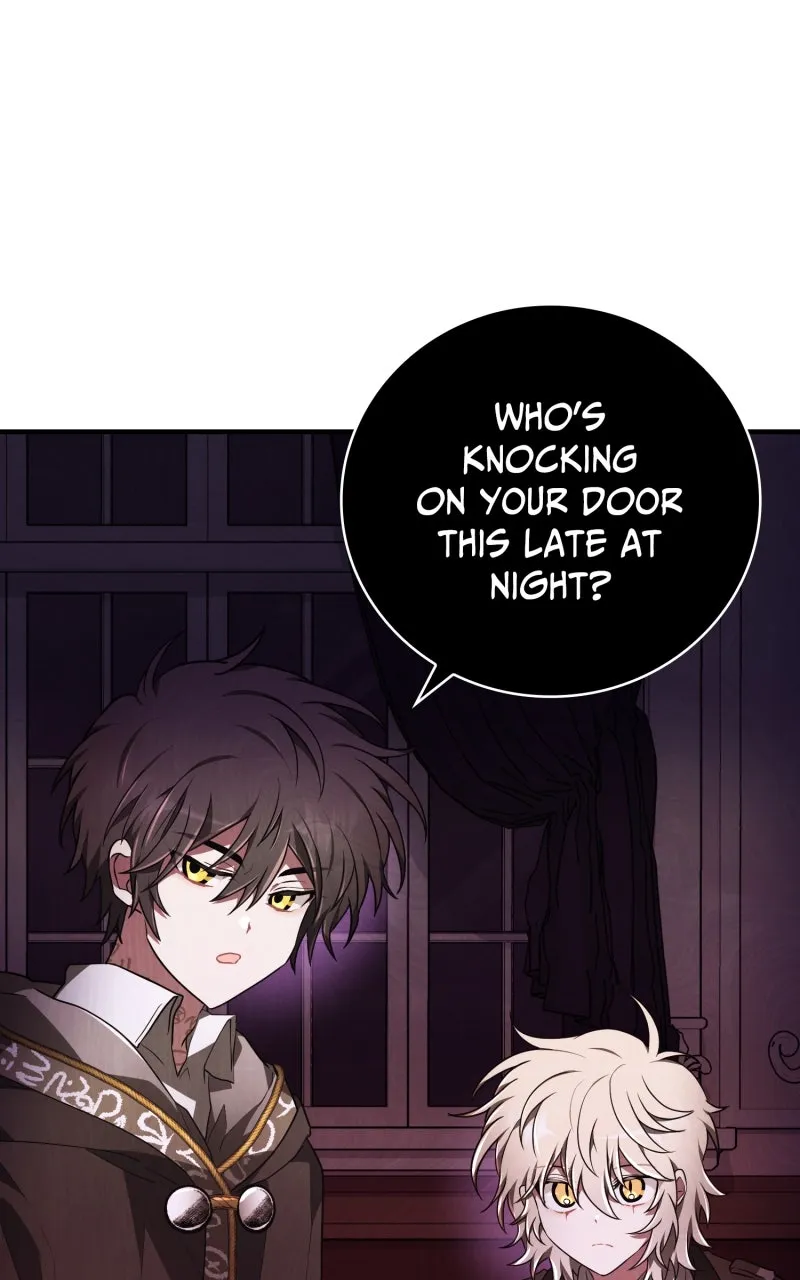 Just Read Me Already! Chapter 36 page 1 - 