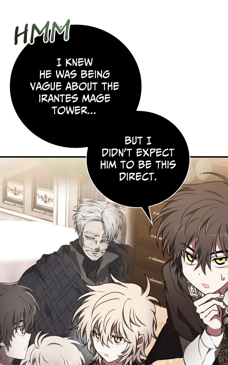 Just Read Me Already! Chapter 36 page 17 - 