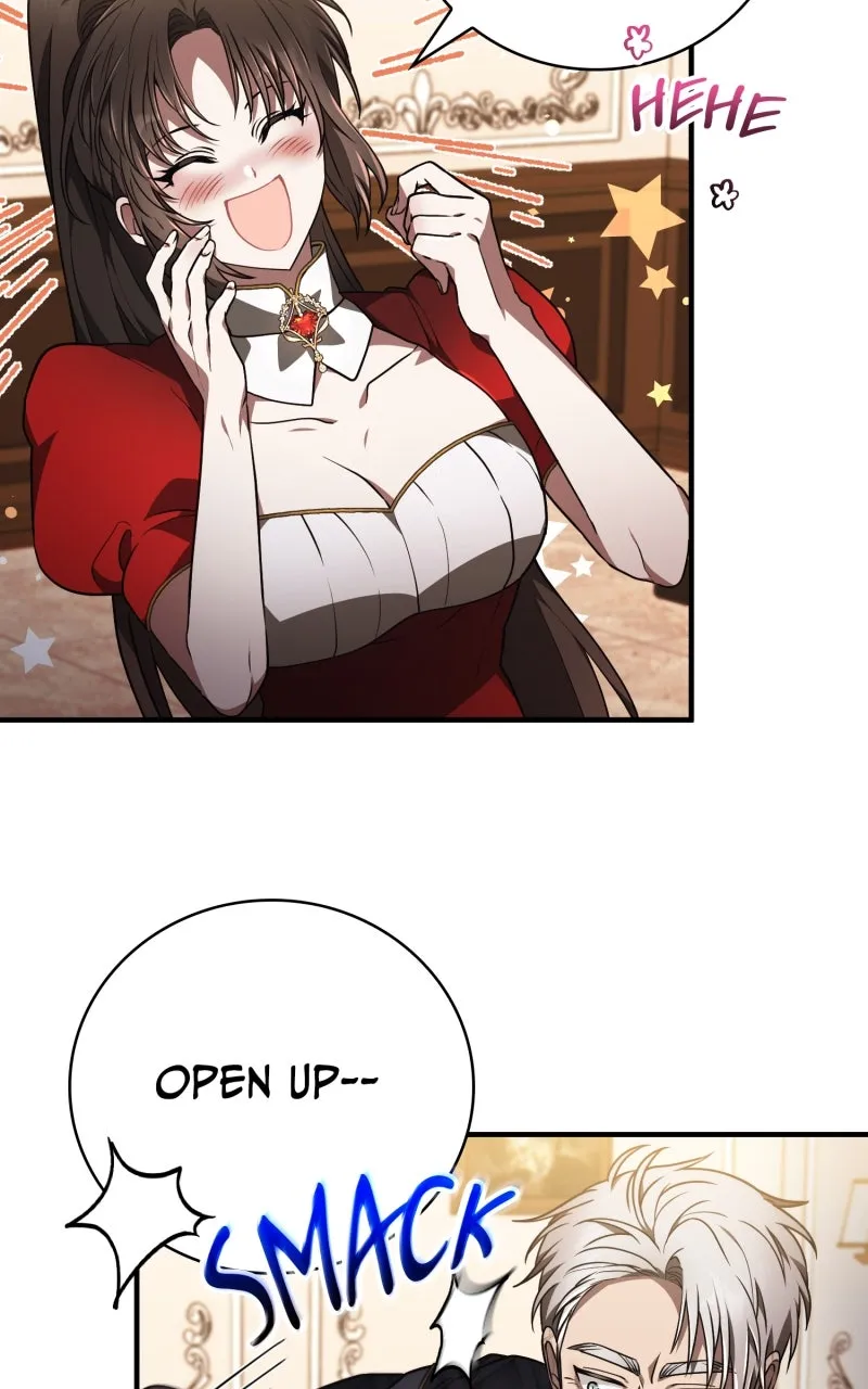 Just Read Me Already! Chapter 36 page 3 - 