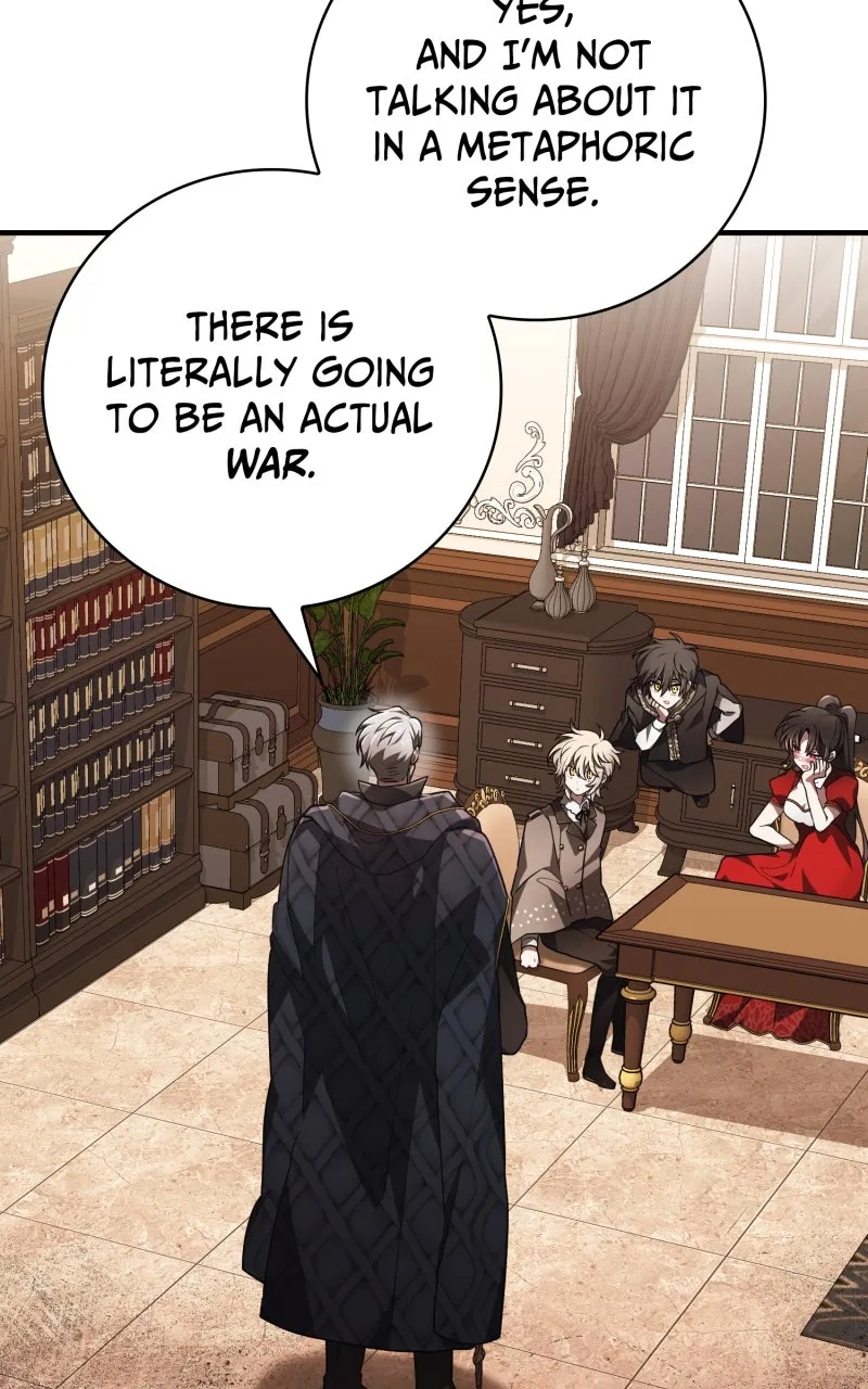 Just Read Me Already! Chapter 36 page 23 - 