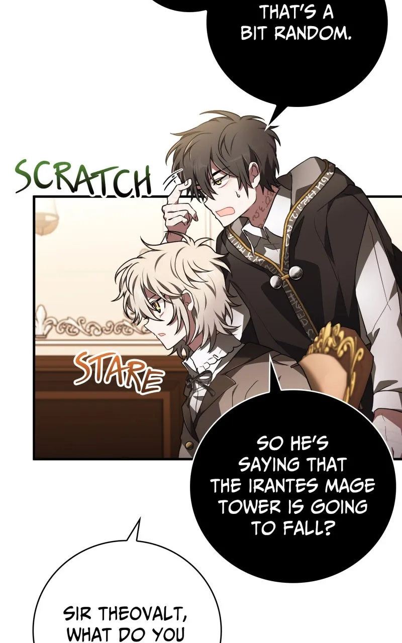 Just Read Me Already! Chapter 36 page 26 - 