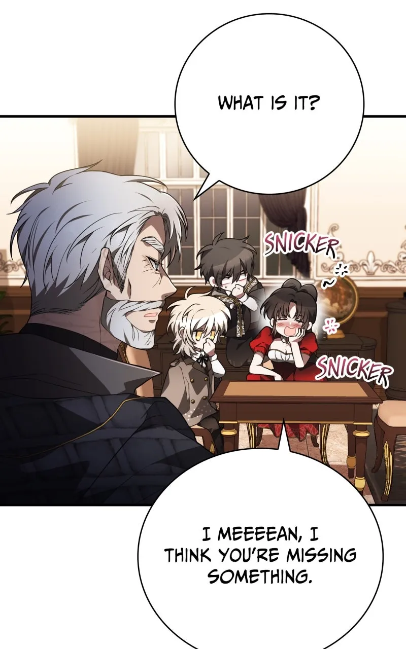 Just Read Me Already! Chapter 36 page 28 - 