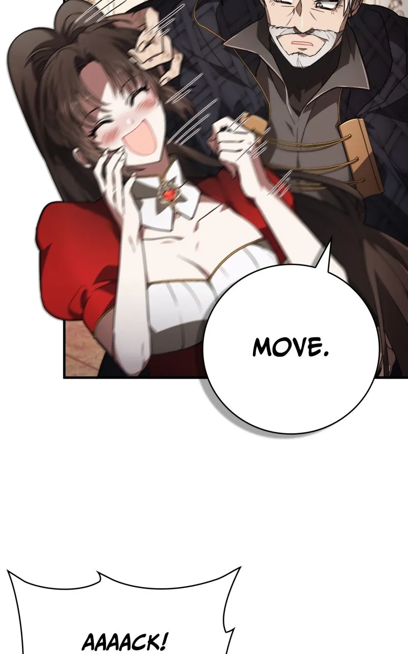 Just Read Me Already! Chapter 36 page 4 - 